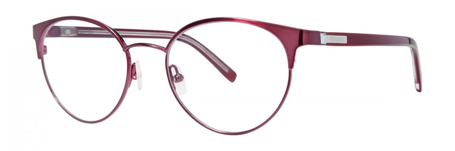 Vera Wang Dree Eyeglasses - view 2